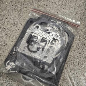 Pochette rodage Volvo MD17