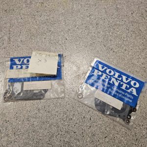 Joints carburateur 856470 Volvo