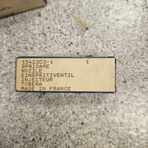 Injecteur 1542303 Volvo Penta