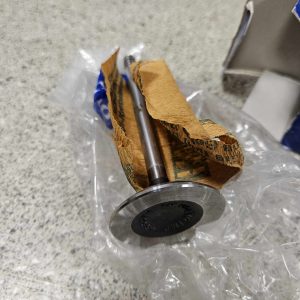 Soupape d'admission 463395 Volvo