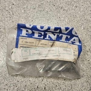 Console 839481 Volvo