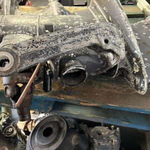 Embase Volvo DPE ratio 1.95.1