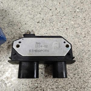 Module d'allumage 3854003 Volvo