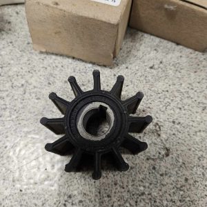 Turbine refroidissement 3854286 Volvo