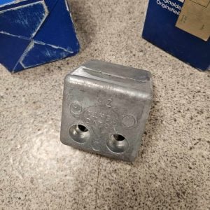 Anode trim 270 Volvo 832934