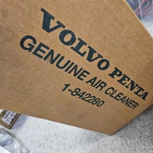 Filtre à air 842280 Volvo Penta