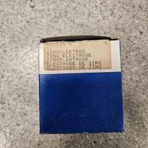 Anode trim 270 Volvo 832934