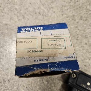 Module d'allumage 3854003 Volvo