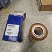 Filtre à huile 8692305 Volvo