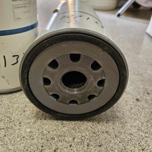 Filtre à huile 466634 Volvo