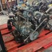 Moteur 2GM20 Yanmar