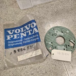 Joints saildrive 3856834 Volvo