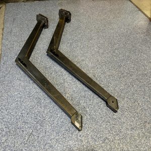 Bossoir bateau Windy 30 