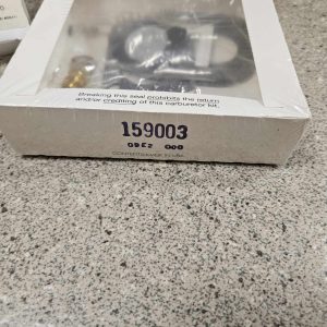 Joints de carburateur 856470 Volvo