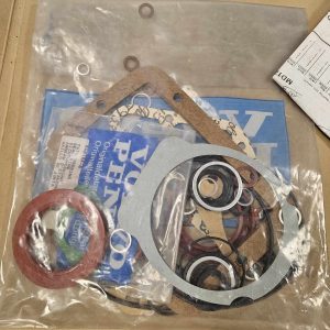 Pochette basse 876384 Volvo