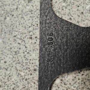 Joint de Culasse 912766 Mercruiser/OMC