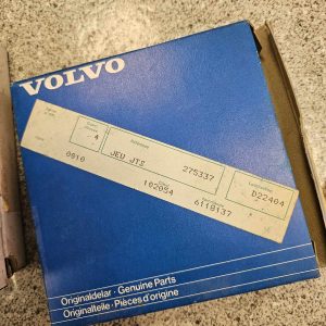 Kit segment STD 275337 Volvo