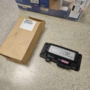 Unité de contrôle moteur 21339308 Volvo