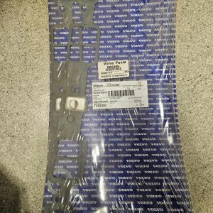 Kit joints pipe d'admission V8 GM Volvo