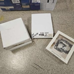 Joints de carburateur 856470 Volvo