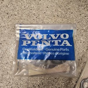 Pochette rodage Volvo MD5A/B/C