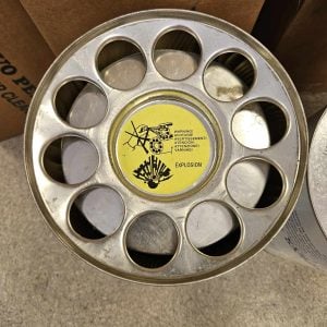 Filtre à air 842280 Volvo Penta