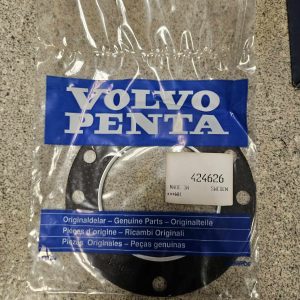 Kit joints turbo 876355 Volvo