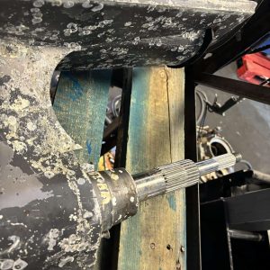 Embase Volvo DPE ratio 1.95.1