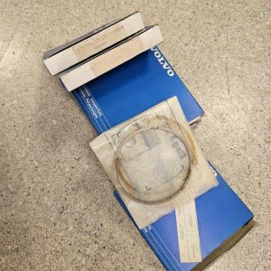 Kit segment STD 275337 Volvo 