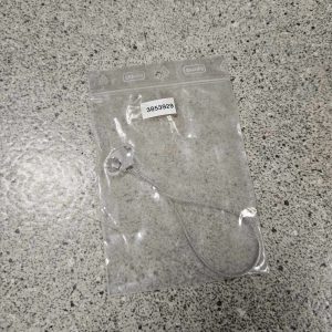 Cable de masse 3853929 Volvo