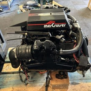 Mercruiser 350cv Magnum V8 5,7L