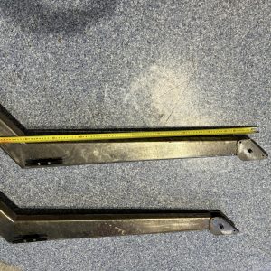 Bossoir bateau Windy 30 