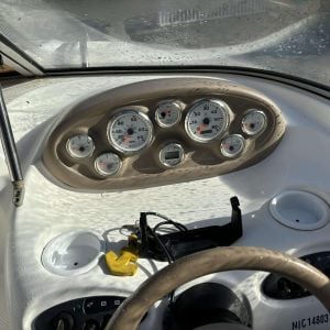 Bateau Bayliner 602 CU