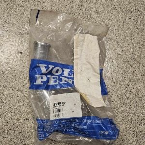 Passe fil 826819 Volvo 