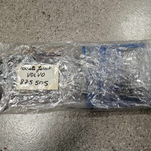 Pochette basse 875505 MD3 Volvo