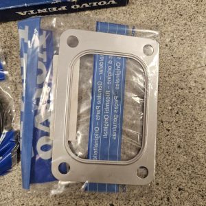 Kit joints turbo 876355 Volvo