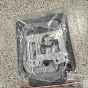 Pochette rodage Volvo MD17