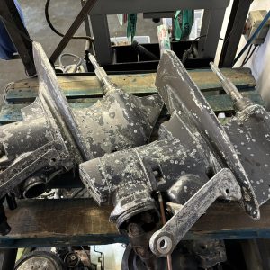 Embase Volvo DPE ratio 1.95.1