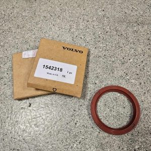 Joint spi vilebrequin 1542318 Volvo