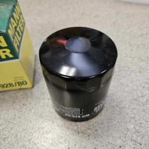 Filtre à huile WP 928/80