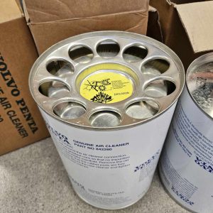 Filtre à air 842280 Volvo Penta