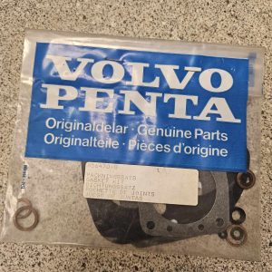 Joints carburateur 856470 Volvo