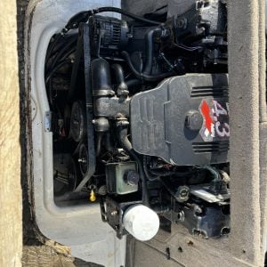 Bateau Bayliner 602 CU