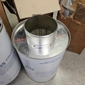 Filtre à air 842280 Volvo Penta