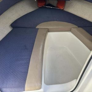 Bateau Bayliner 602 CU