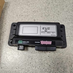 Unité de contrôle moteur 21339308 Volvo