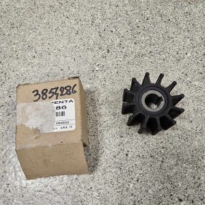 Kit turbine 3854286 Volvo