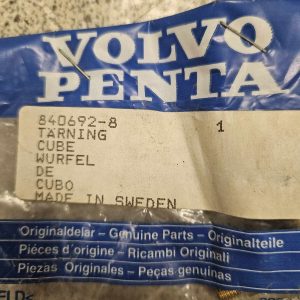 Dé 840692 Volvo