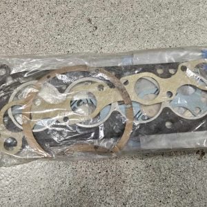 Pochette basse 875505 MD3 Volvo