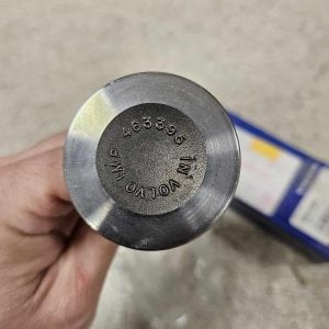 Soupape d'admission 463395 Volvo